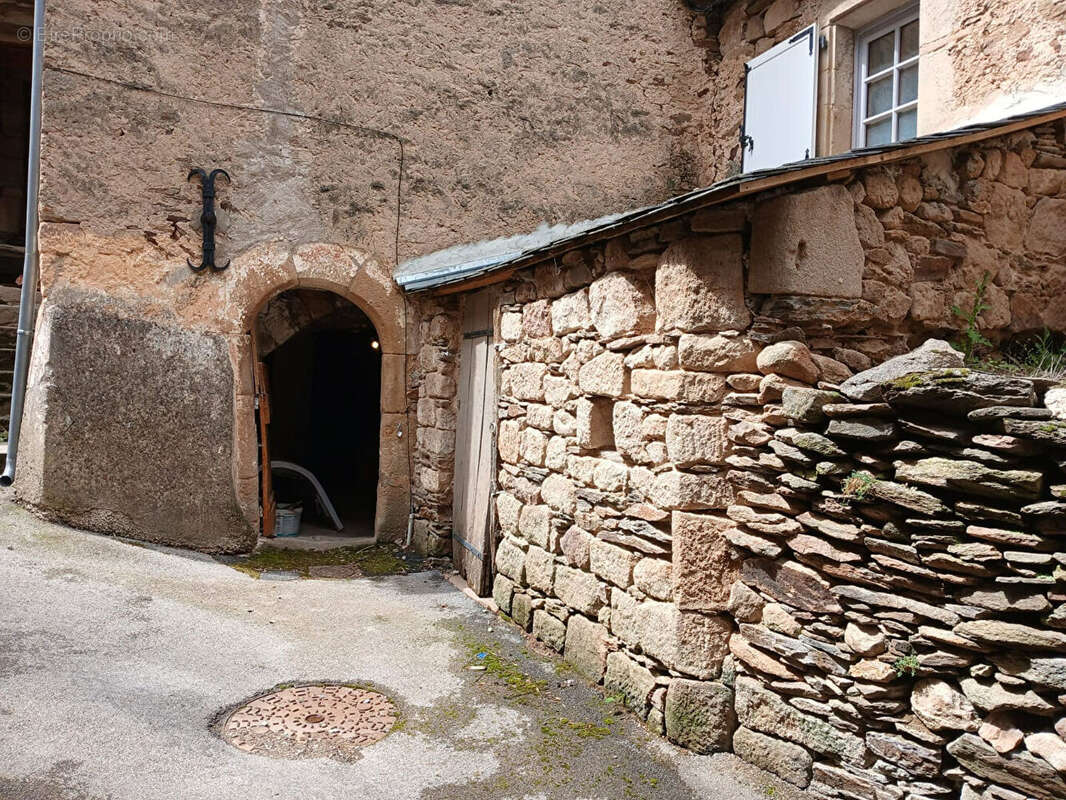 Maison à CASTELNAU-PEGAYROLS