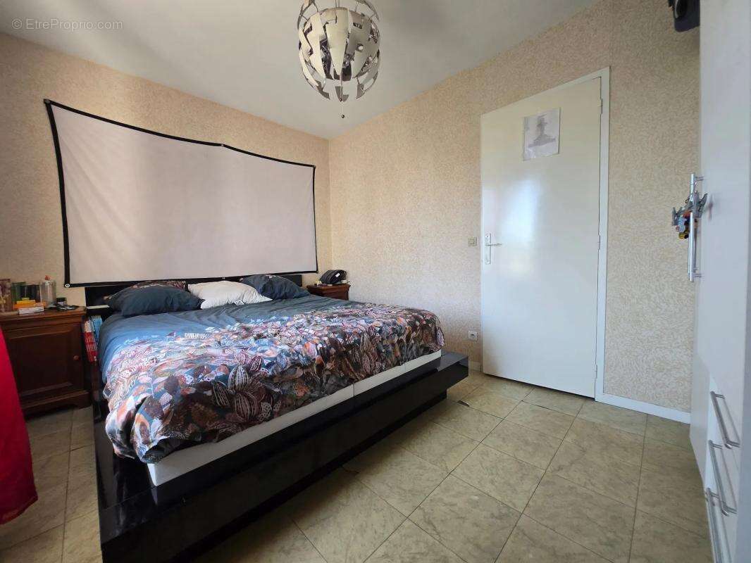 Maison à NOGENT-SUR-OISE