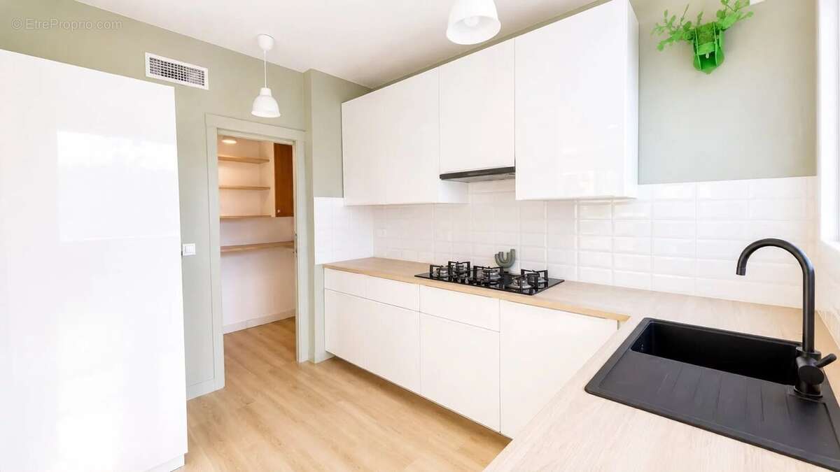 Appartement à AIX-EN-PROVENCE
