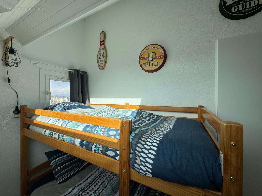 Appartement à ARZON