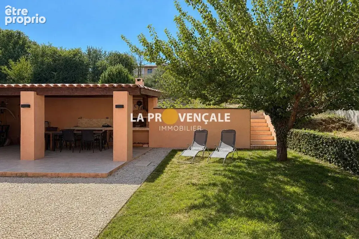 Appartement à GARDANNE