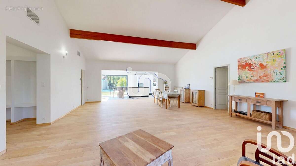 Photo 9 - Maison à FONTENILLES