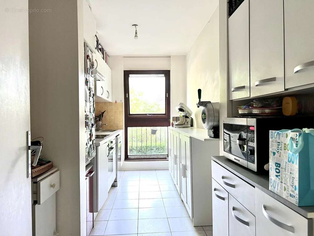 Appartement à ROCQUENCOURT