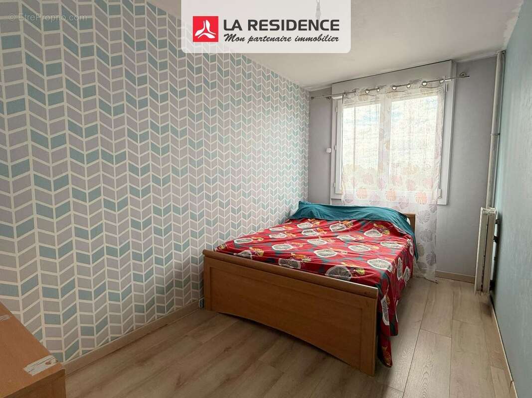 Appartement 67 m² à Montigny-Les-Cormeilles  - photo 7
