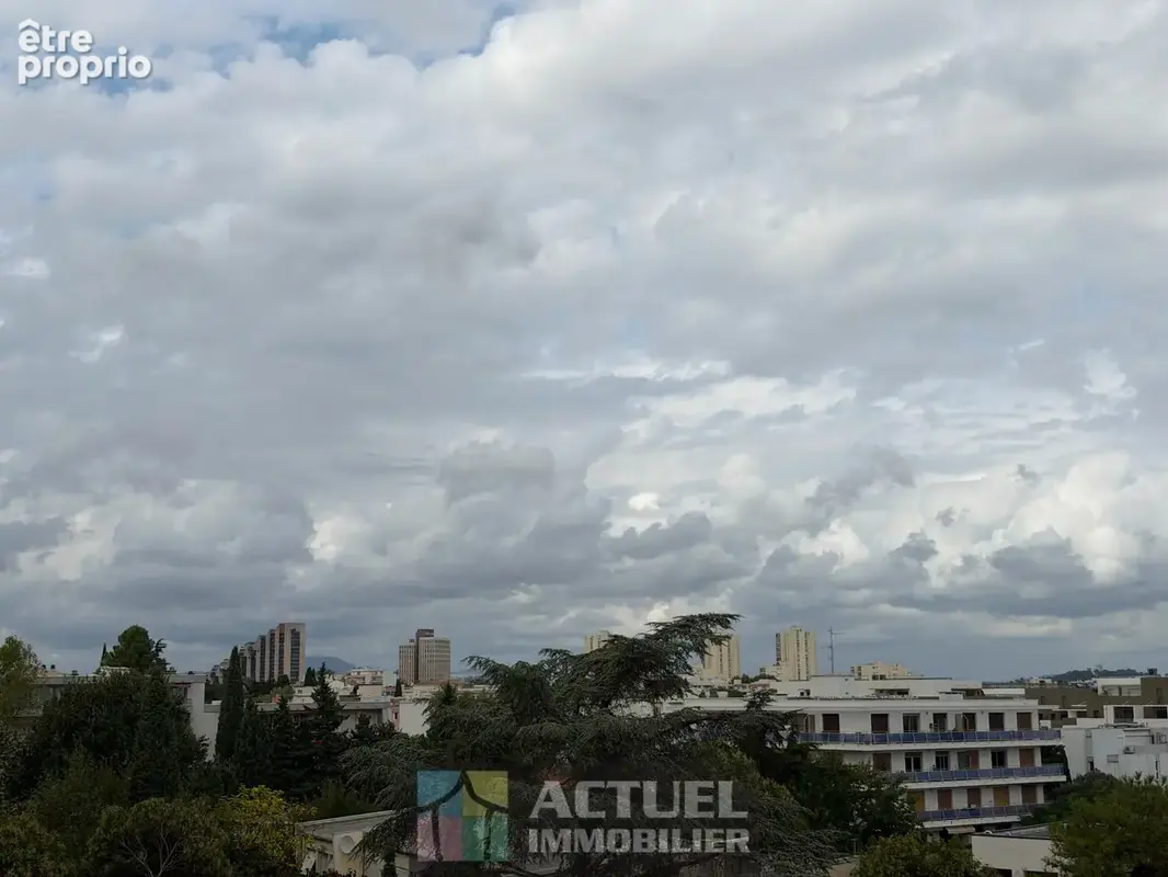 À Montpellier, appartement de 75m2 en vente avec balcon - photo 8