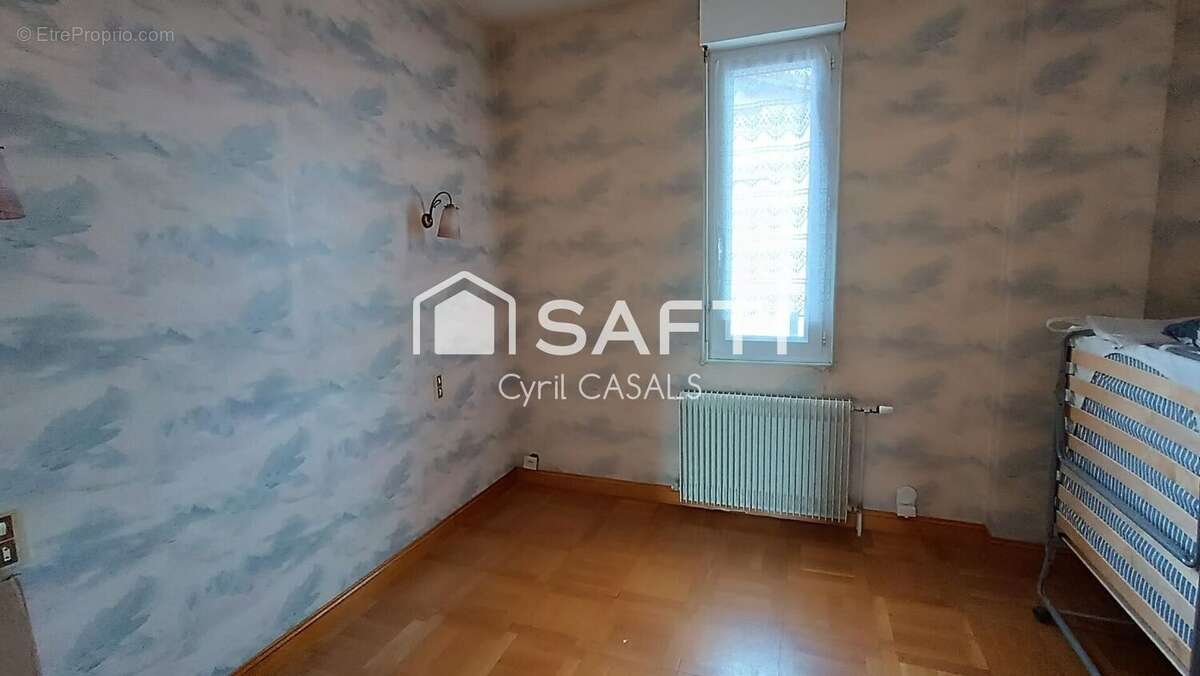 Photo 6 - Maison à SAINT-VALLIER