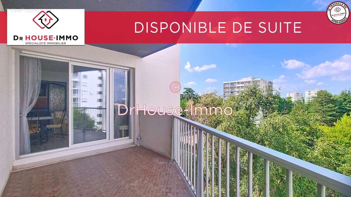 Appartement à MERIGNAC