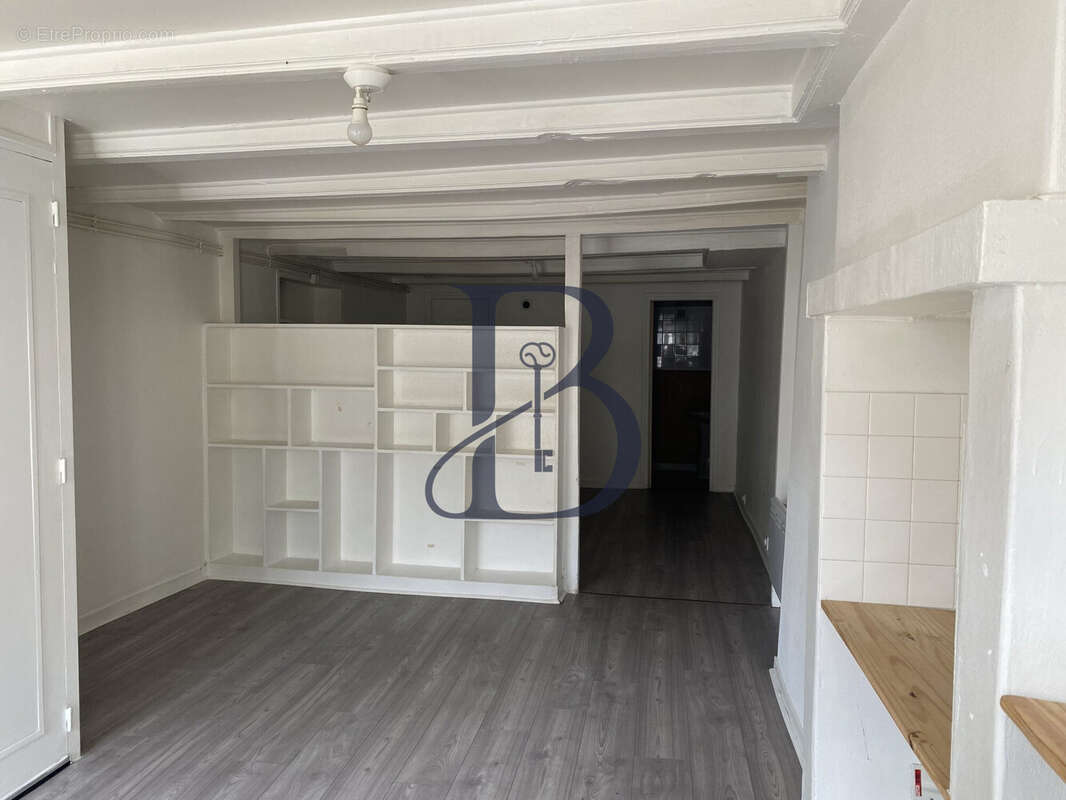 Appartement à GRANVILLE