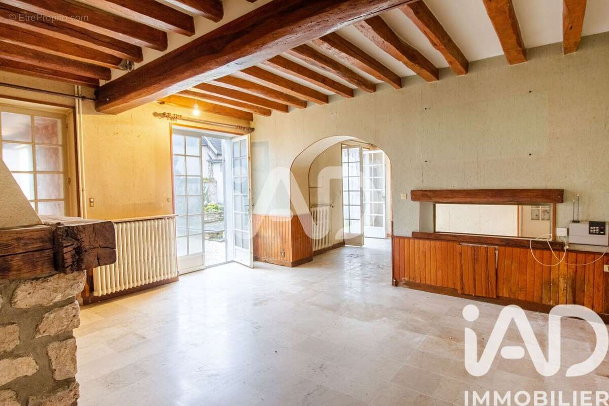 Photo 5 - Maison à GREZ-SUR-LOING