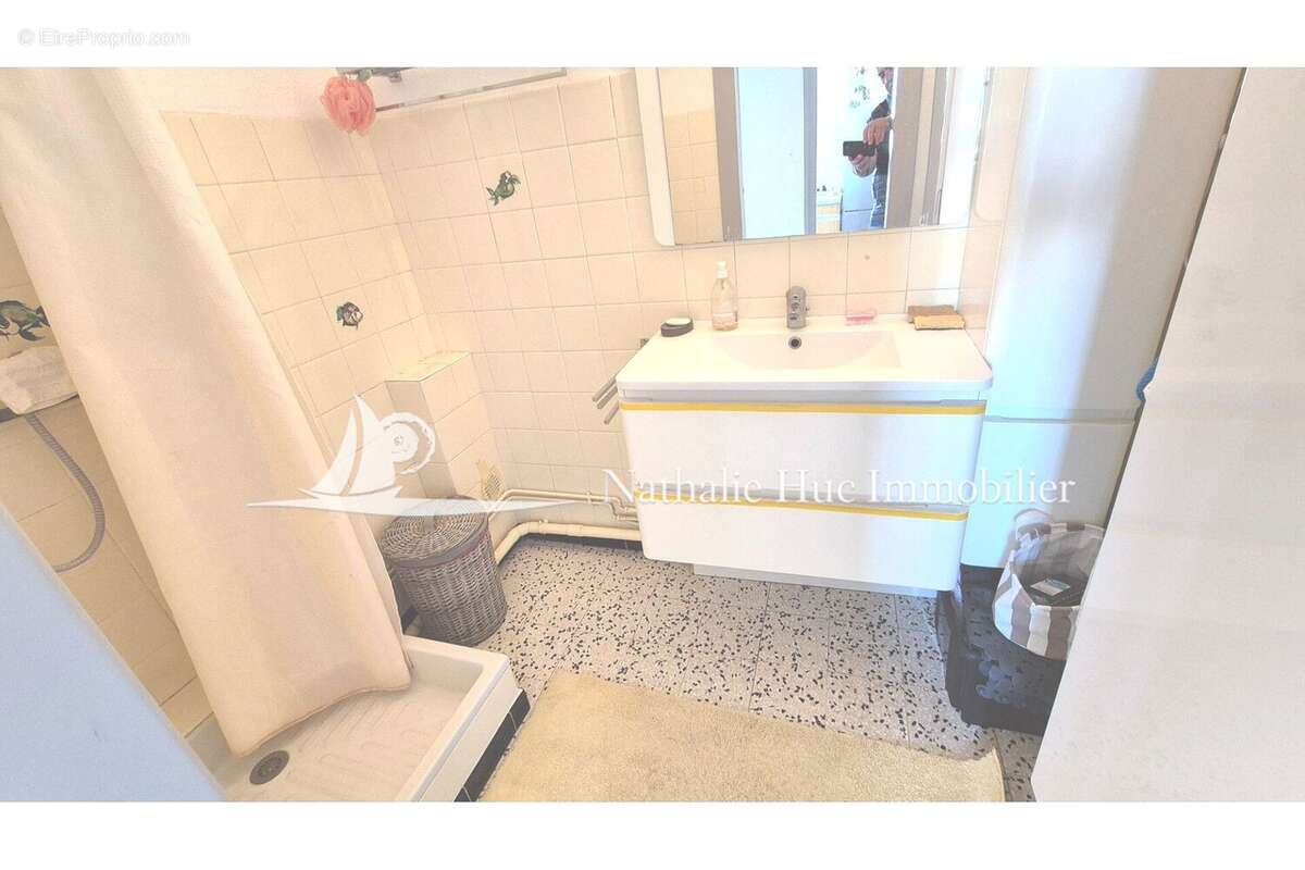 Appartement à SAINT-NAZAIRE