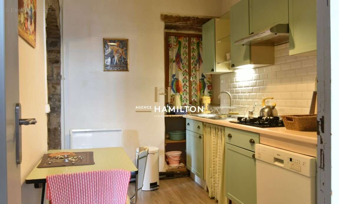 Maison à CORDES-SUR-CIEL