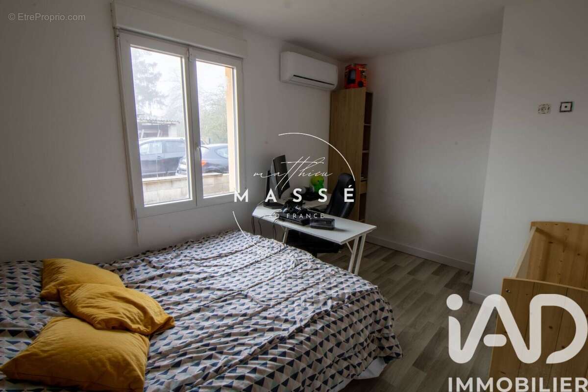 Photo 9 - Maison à GUISENIERS