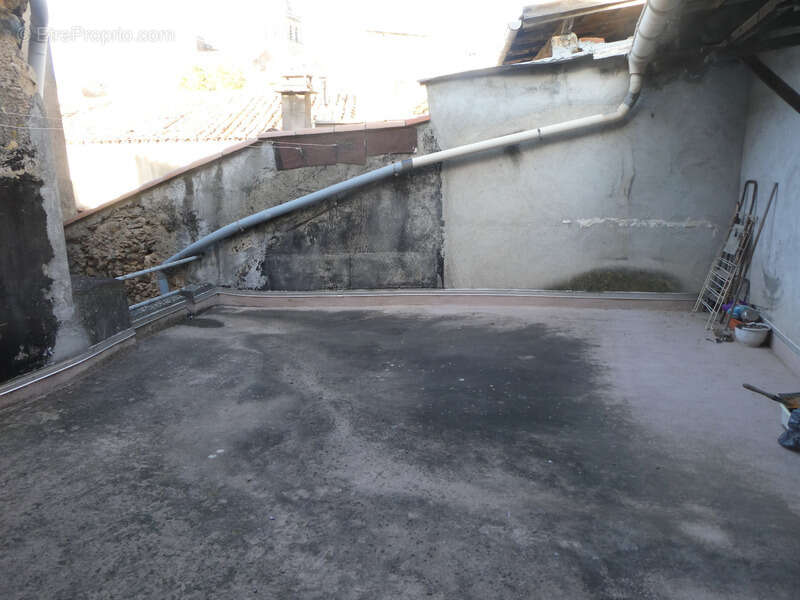 Maison à MURVIEL-LES-BEZIERS