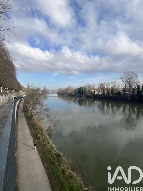Photo 8 - Appartement à TOULOUSE