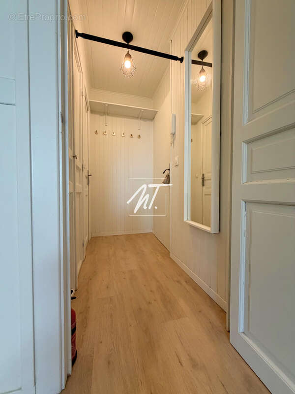 Appartement avec vue saisissante - photo 7