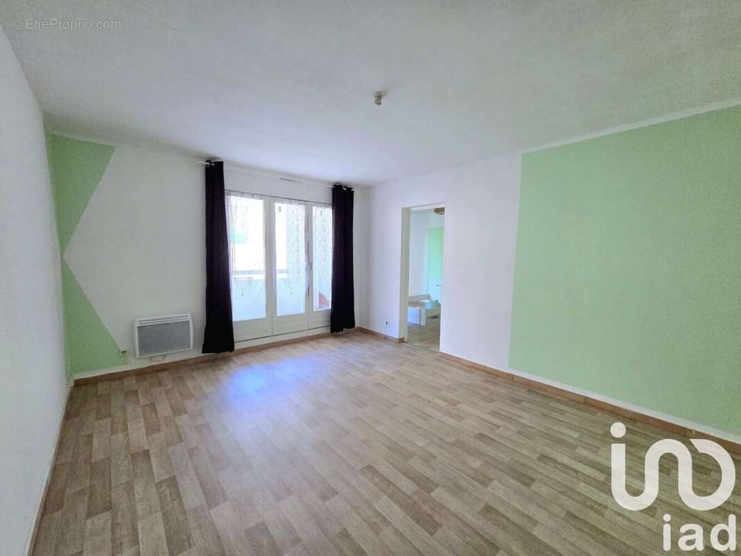 Photo 4 - Appartement à NIMES