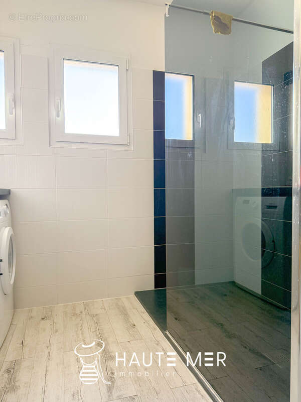 Appartement à LES SABLES-D'OLONNE