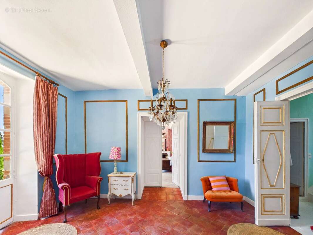 Maison à TOULOUSE