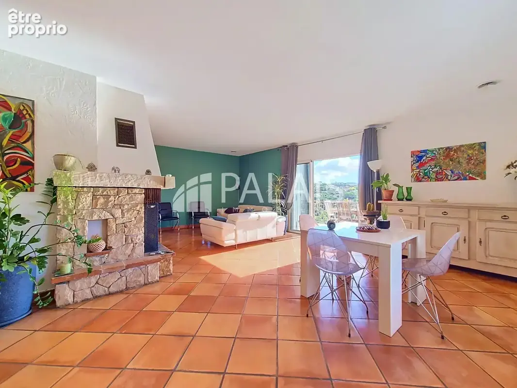 Maison vue mer - photo 7
