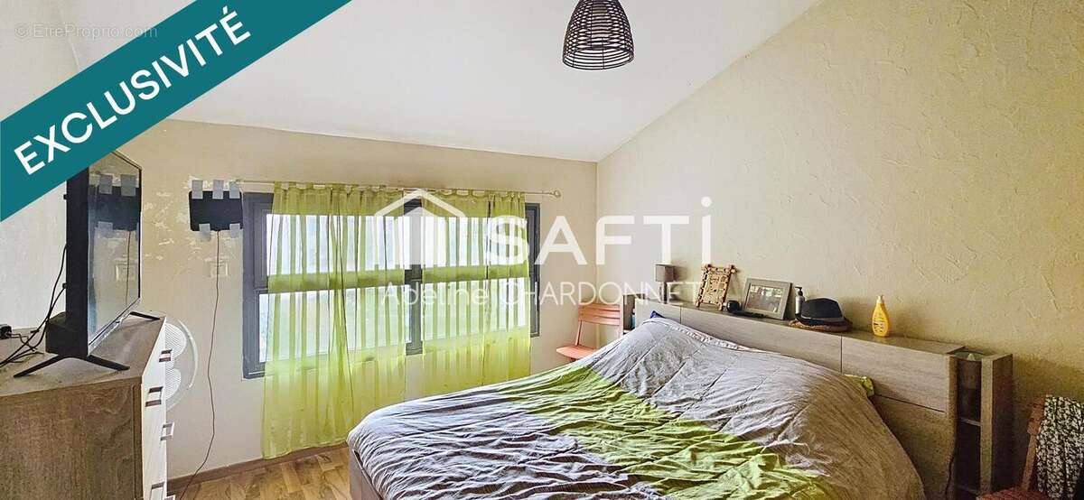 Photo 6 - Appartement à ARTHAZ-PONT-NOTRE-DAME