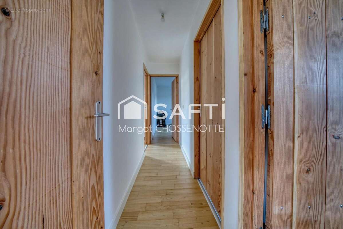 Maison 119 m² à Sainte-Meme  - photo 5