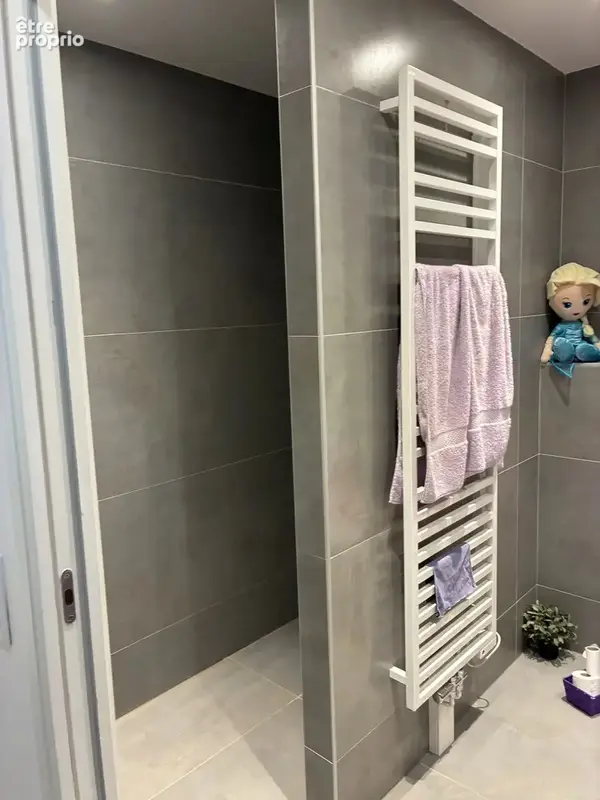 Appartement d'exception 194 m² . 3 chambres - photo 15