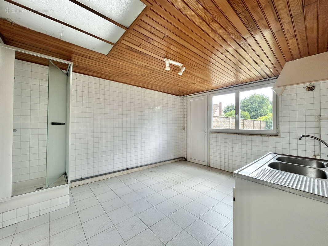 Semi-individuel avec travaux ! - photo 9
