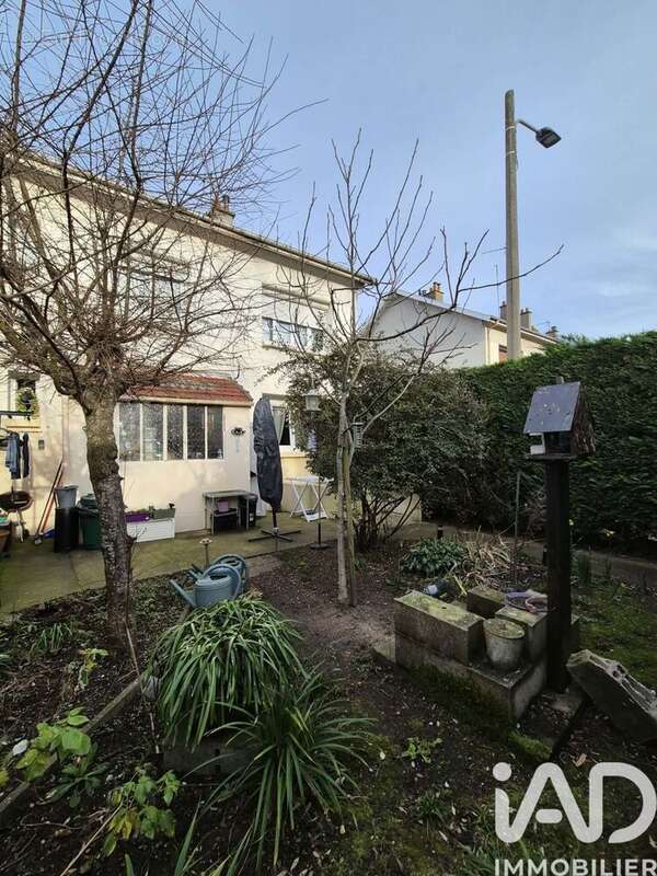 Photo 6 - Appartement à CREIL