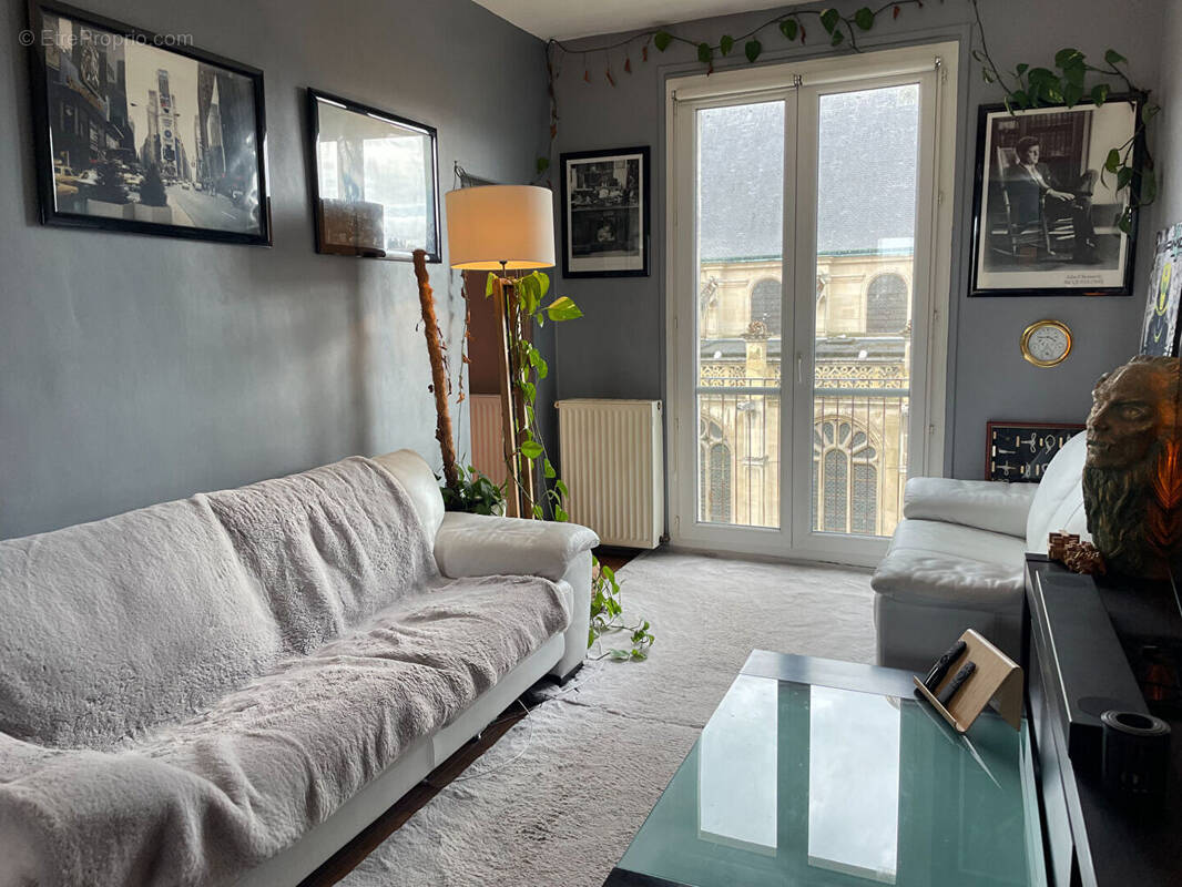 Appartement à LE HAVRE
