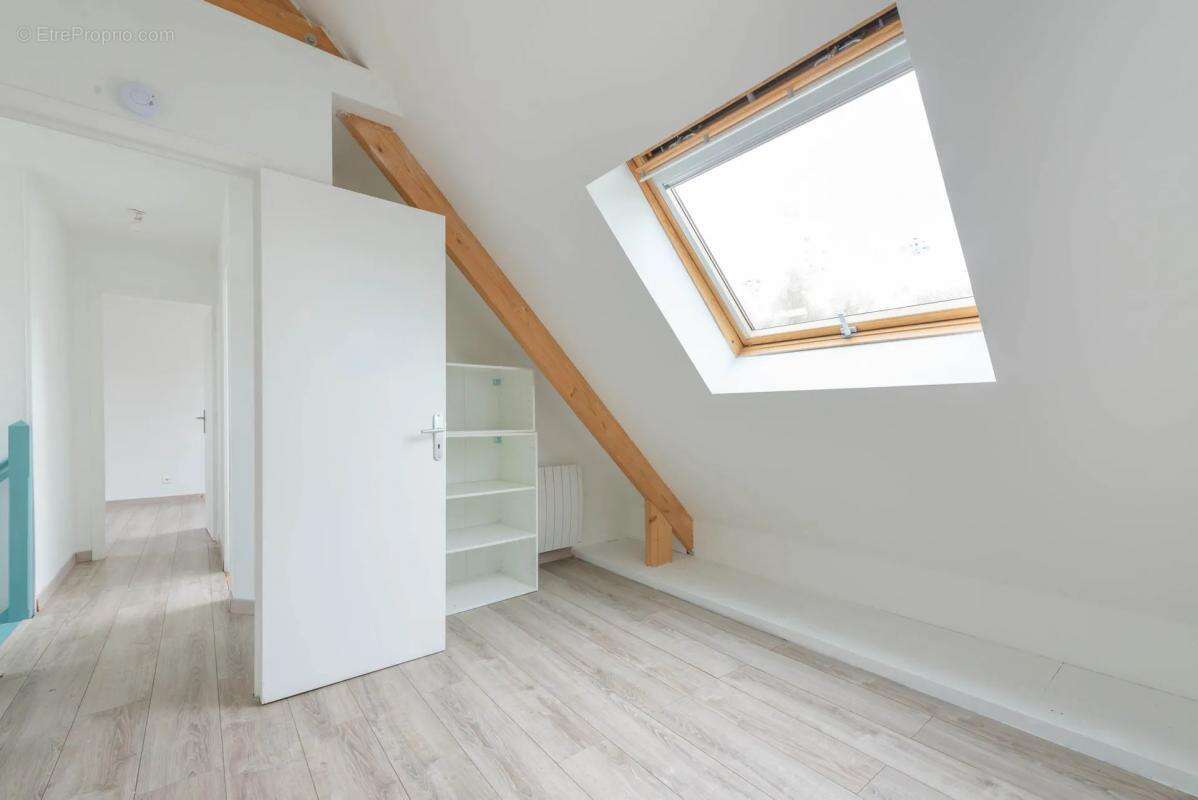 Maison à BOIS-D&#039;ARCY