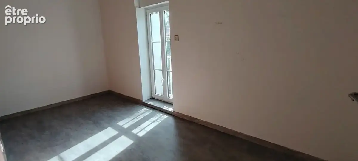 ensemble immobilier de deux maisons SAINTE RADEGONDE (79) - photo 8