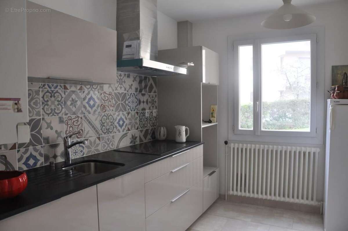 Appartement à AUCH