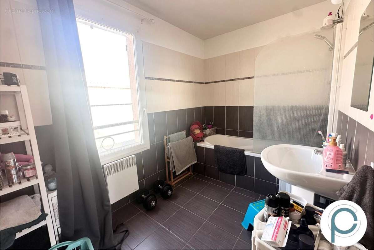 Appartement à SANARY-SUR-MER