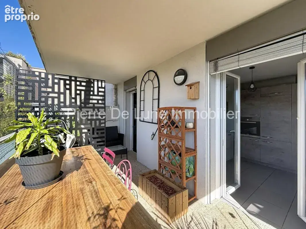 Appartement 3 pièces avec balcon DPE B - photo 8