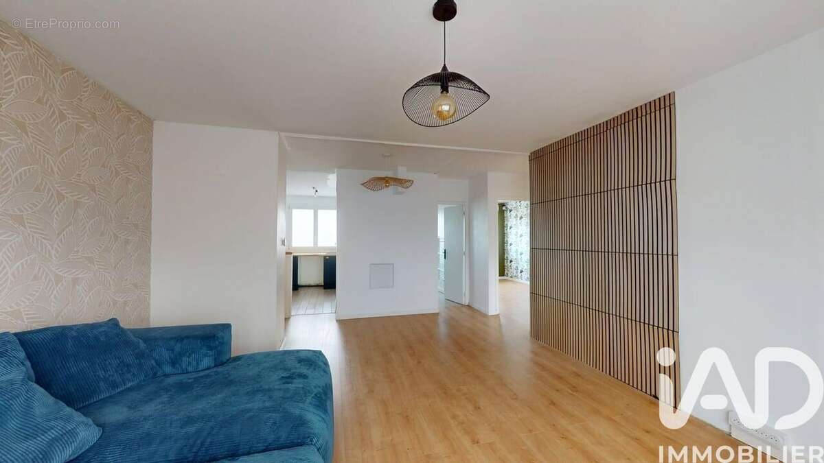 Photo 3 - Appartement à QUIMPER