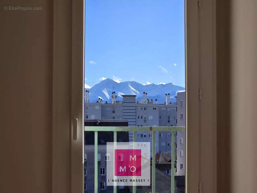 Appartement à TARBES