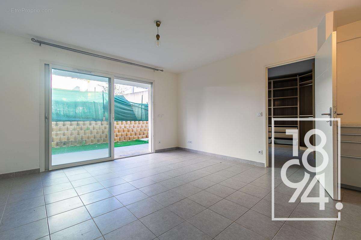 Appartement à VITROLLES