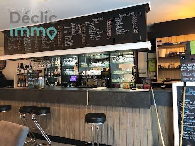 Commerce à LA ROCHELLE