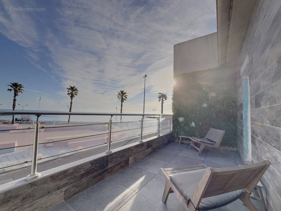 Maison à SAINTE-MARIE