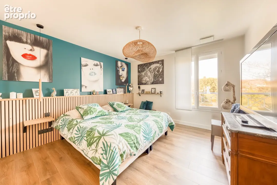 Maison Ozoir La Ferriere 8 pièces 187.16 m² - photo 11