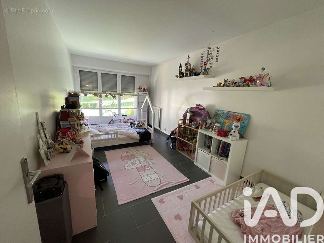 Photo 7 - Appartement à VIRY-CHATILLON