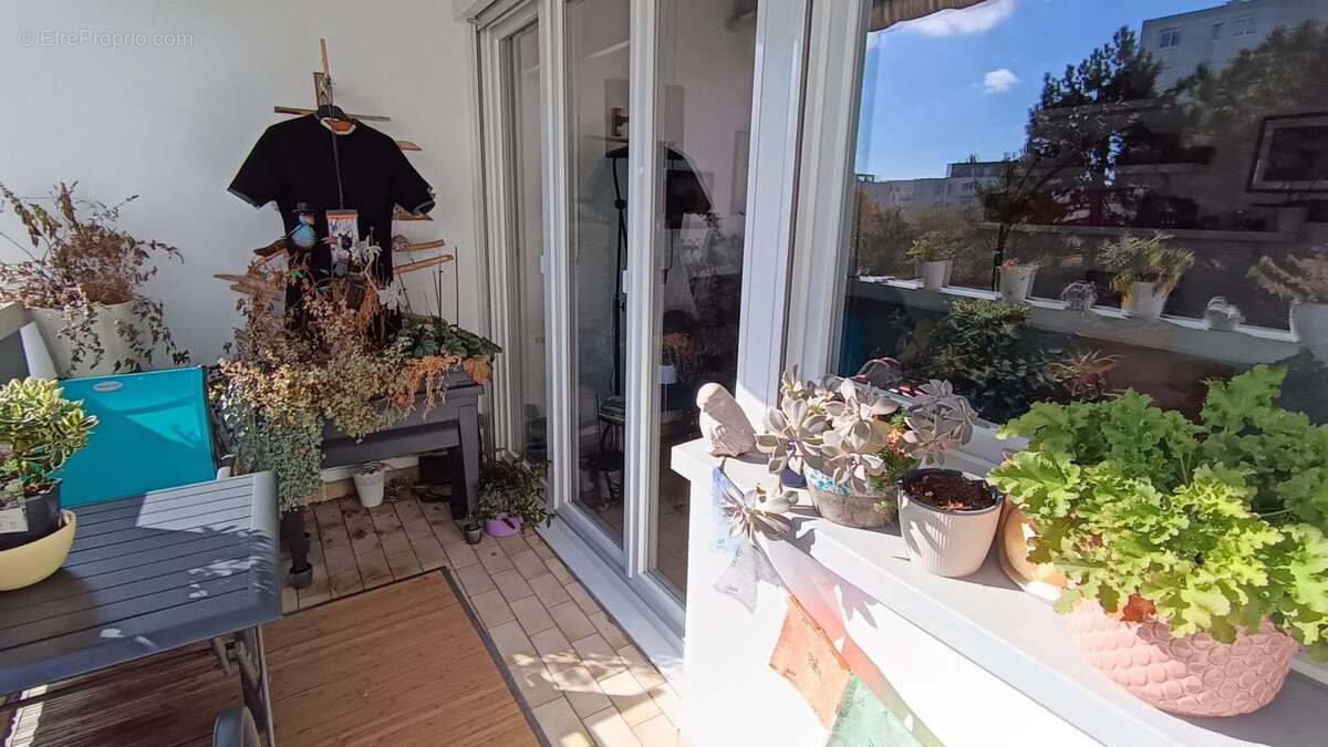 Appartement à HOENHEIM