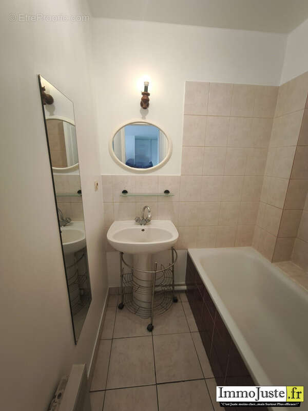 Appartement à RAMBOUILLET