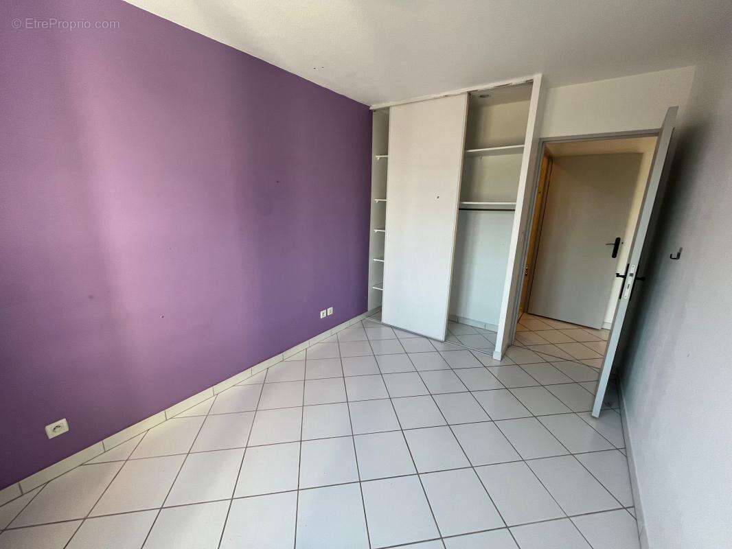 Appartement à PONT-DE-CHERUY