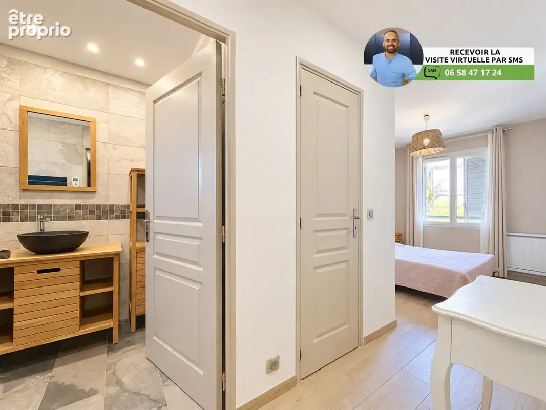 Maison 4P à vendre à Nice (06200) - photo 22
