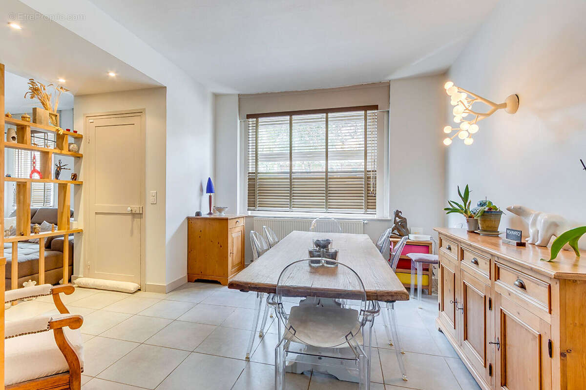 Maison à VERLINGHEM