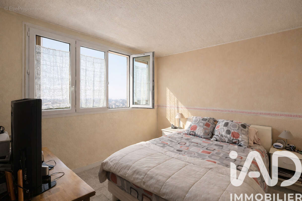 Photo 8 - Appartement à EAUBONNE