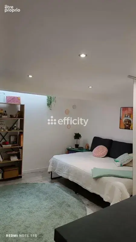 Maison 4 pièces 121 m² à vendre à Saint-Jean-De-Braye (45800) - photo 8