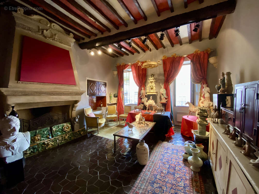 Maison à SAINT-PAUL