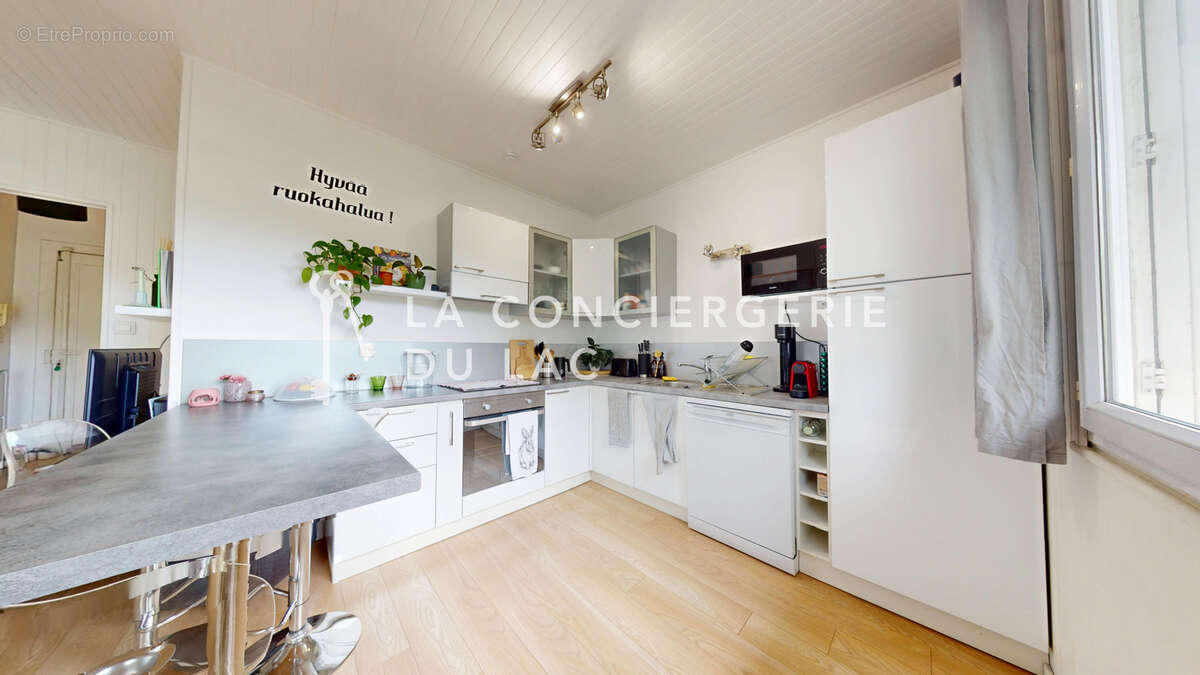 Appartement à ANNECY